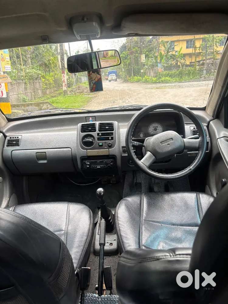 Maruti Suzuki Zen Lx 2006 Petrol Well Maintained