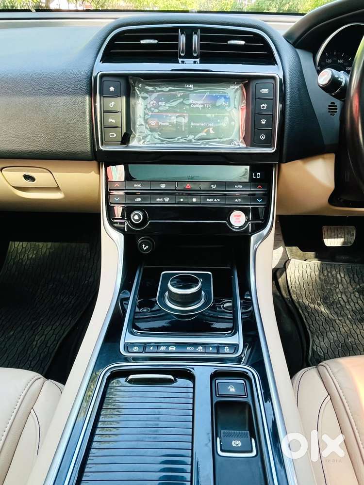 Jaguar Xe Pure, 2018, Diesel