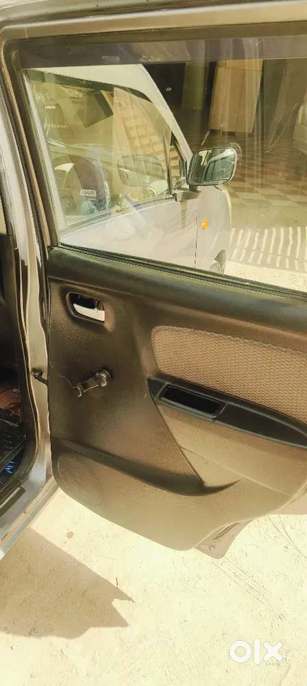 Maruti Suzuki Wagon R 2014 Lxi Cng