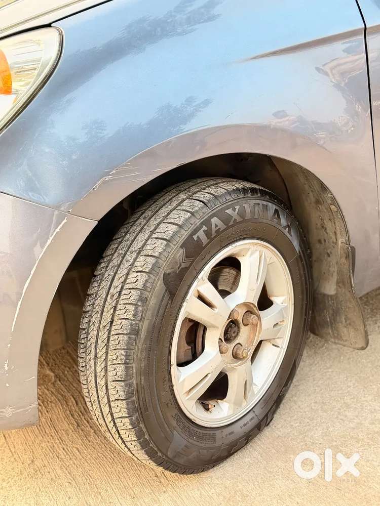 2011 Hyundai I20 Sportz Diesel Manual