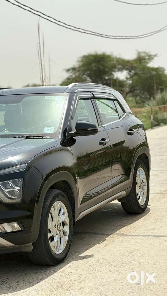 Hyundai Car Diesel 2022 Top Model Sunroof