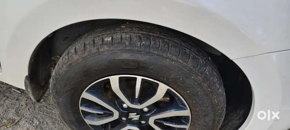 Maruti Suzuki Brezza 2017 Diesel