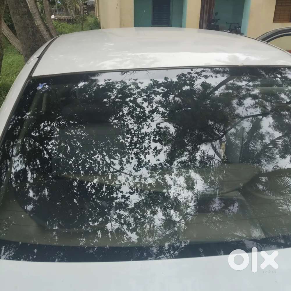 Maruti Suzuki Dzire 2008 Diesel 120000 Km Driven