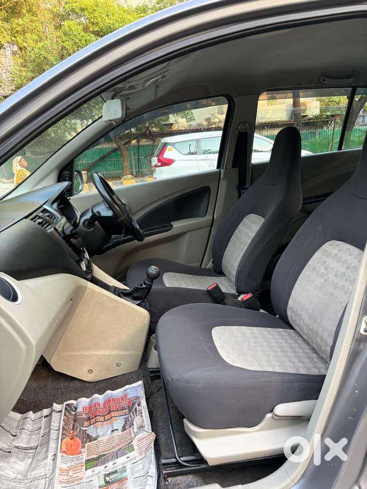 Maruti Suzuki Celerio Vxi, 2014, Cng & Hybrids