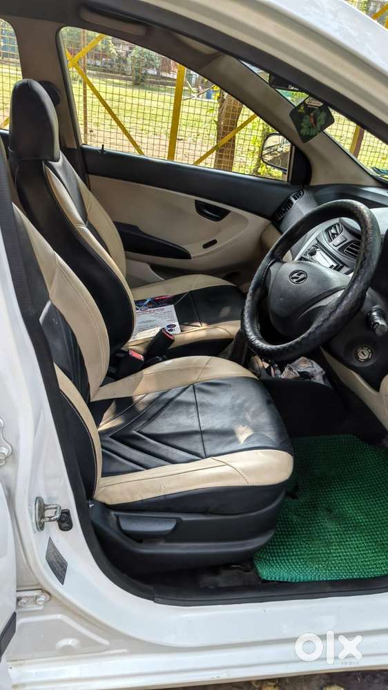 Hyundai Eon Petrol 2014