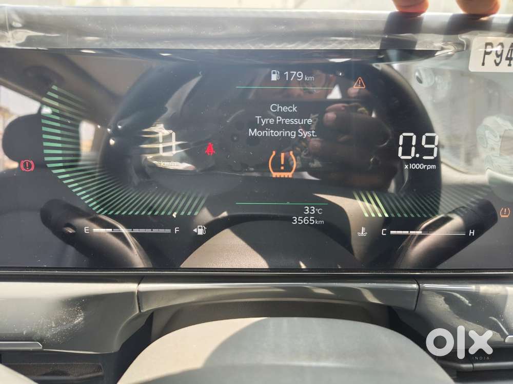 Kia Syros Htx Turbo, 2025, Petrol