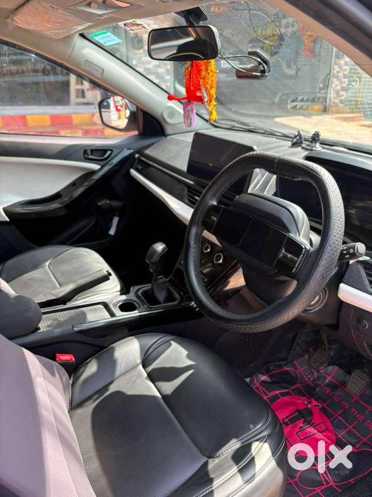 Tata Nexon Cng 2025