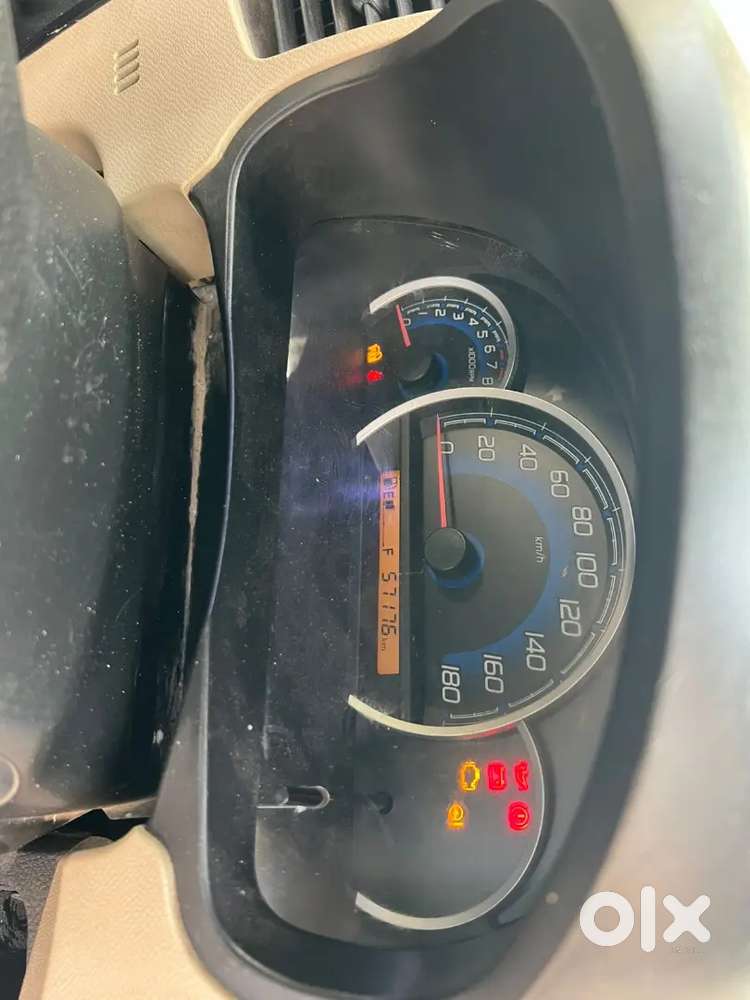 Maruti Suzuki Wagon R 2017 Cng & Hybrids 57100 Km Driven