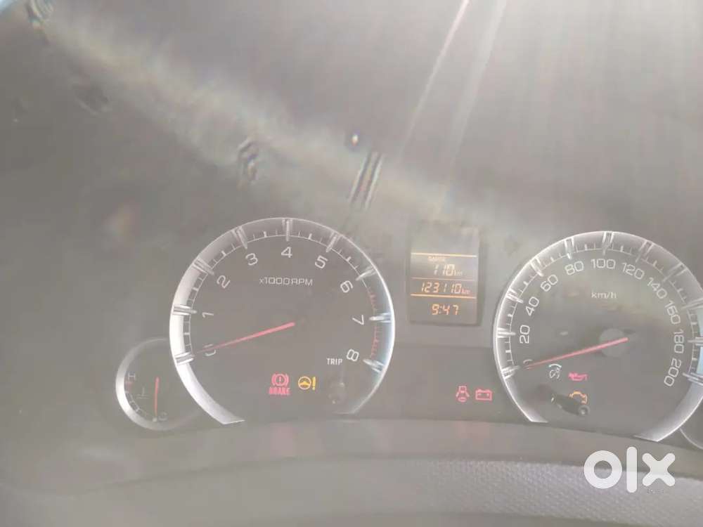 Maruti Suzuki Swift 2016 Petrol Well Maintained Full Condition Car