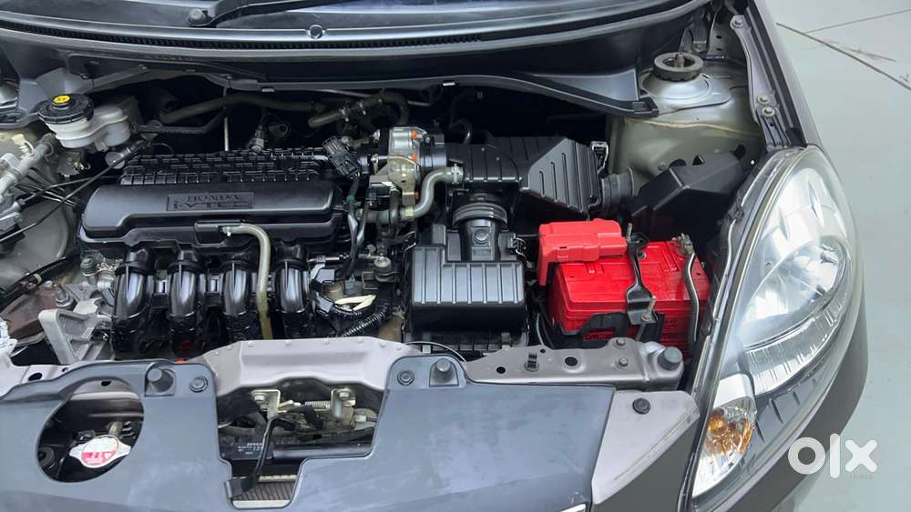 Honda Brio 1.2 S Mt, 2016, Petrol