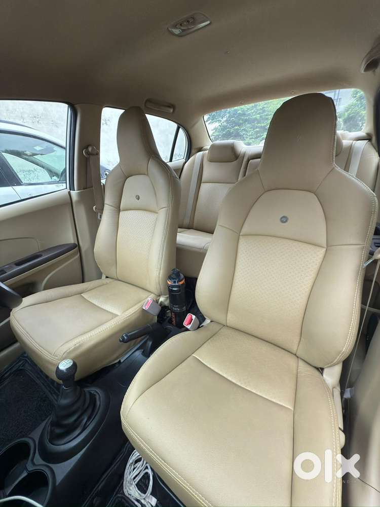 2013 Honda Amaze Diesel Manual 99000 Km