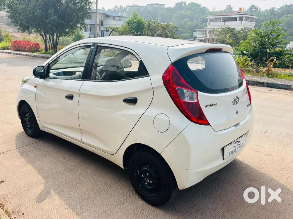 Hyundai Eon 2014
