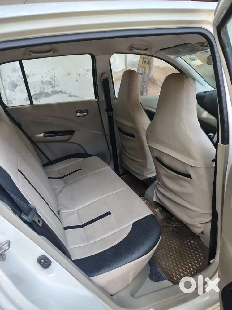 Maruti Suzuki Celerio 2016 Petrol 26924 Km Driven