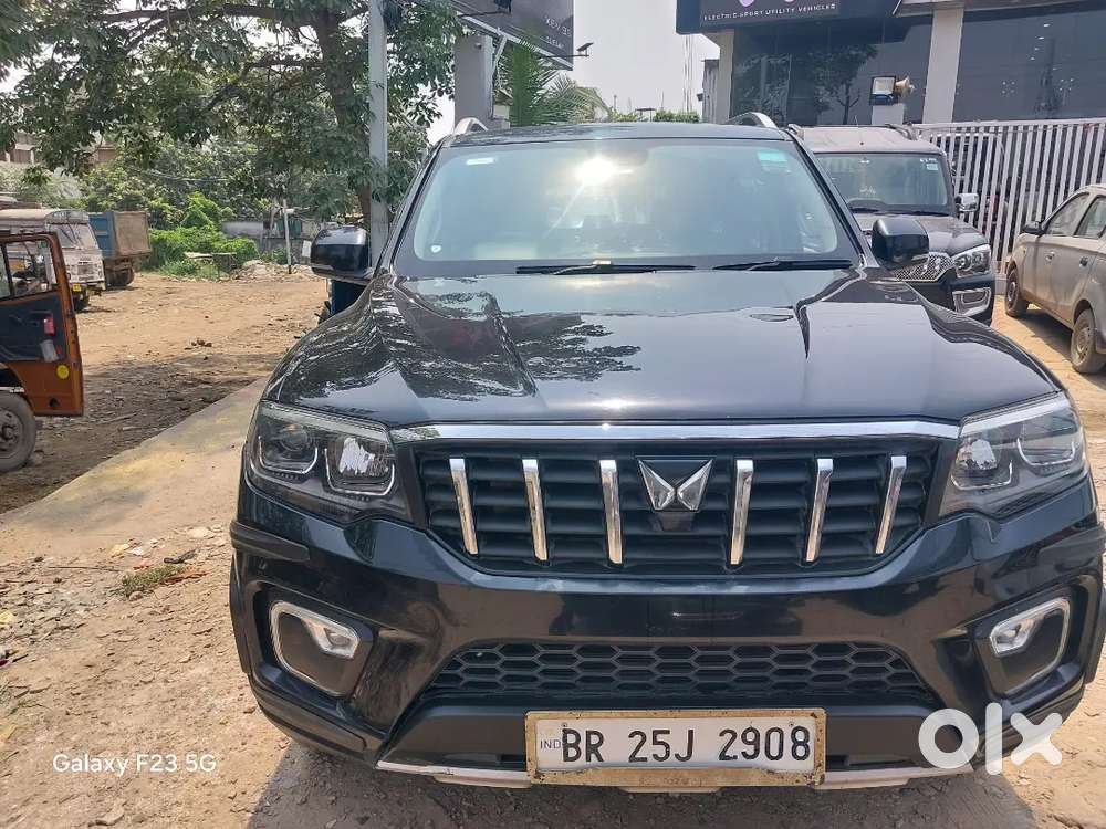 Selling Of Car