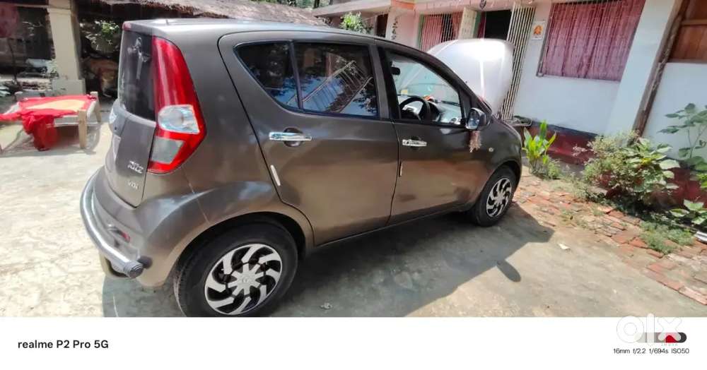 Maruti Suzuki Ritz Vdi 2016