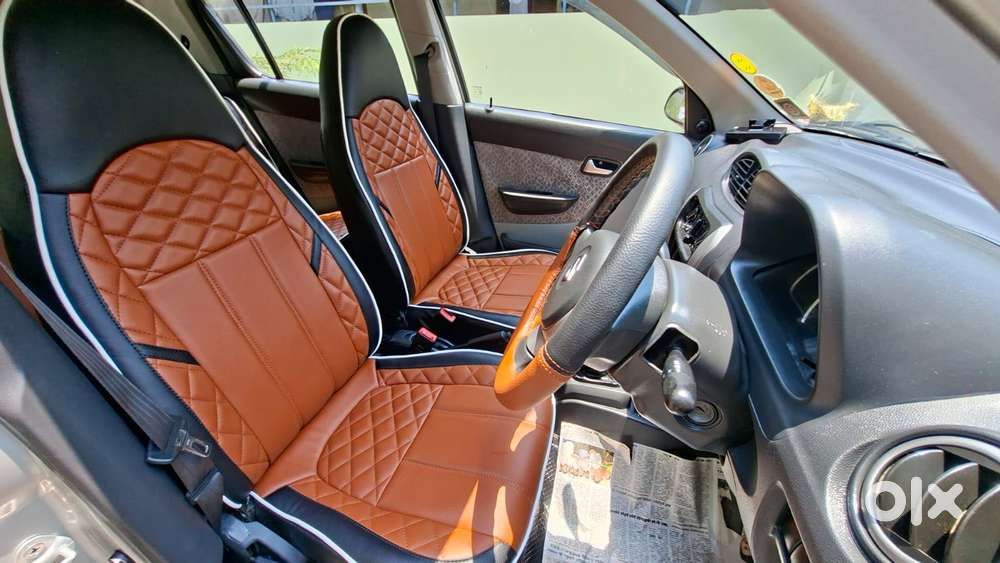 Maruti Suzuki Alto 800 Vxi, 2017, Petrol