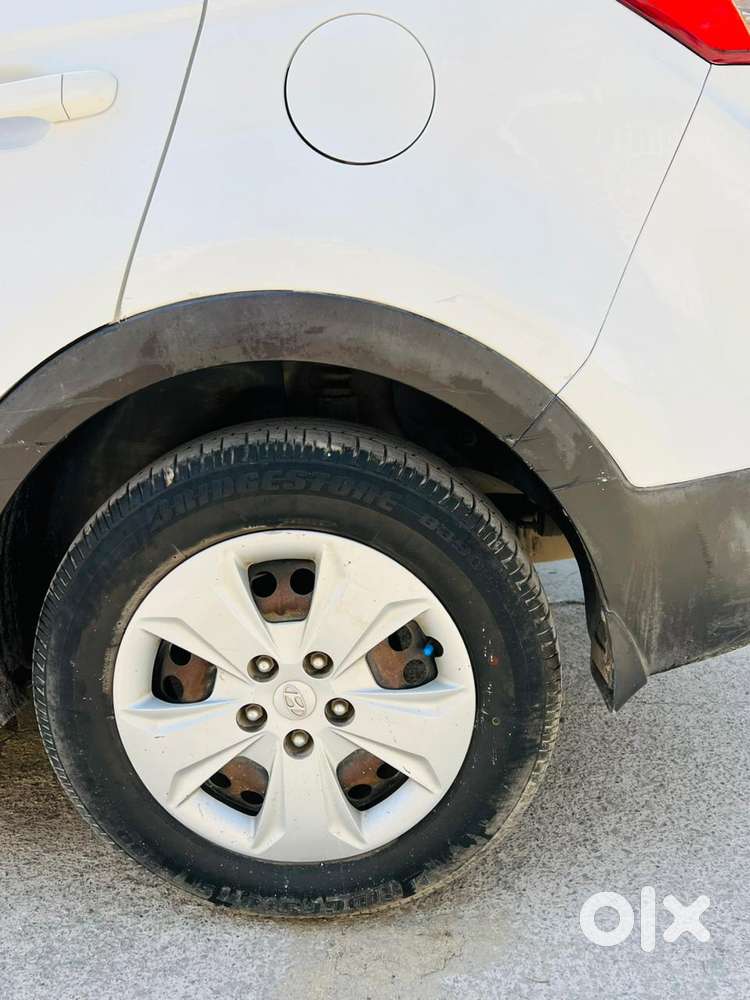 Hyundai Creta 1.4 E Plus Crdi, 2019, Diesel