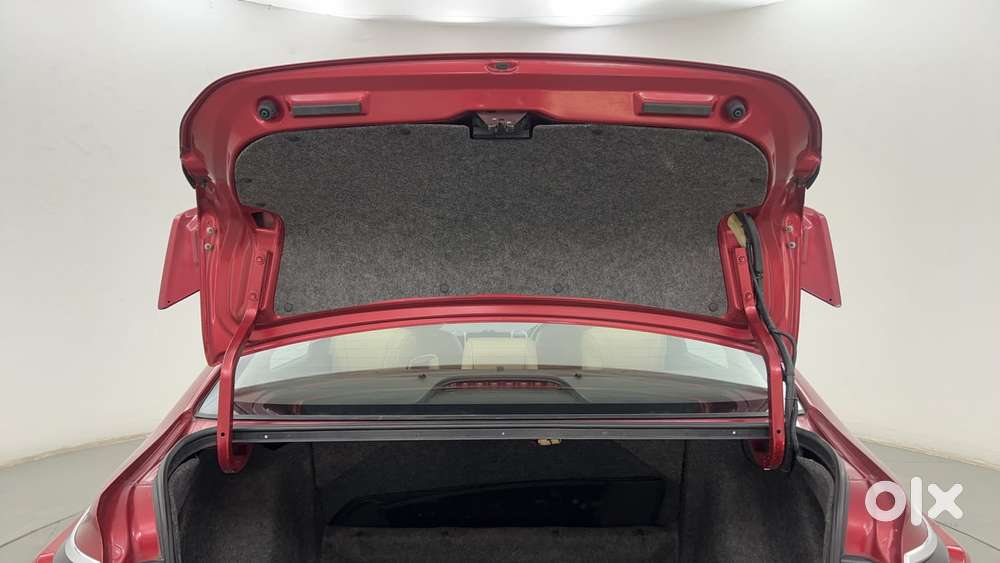 Honda City 1.5 Zx Cvt I-vtec, 2022, Petrol