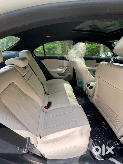 Mercedes-benz A-class Limousine 200, 2025, Petrol