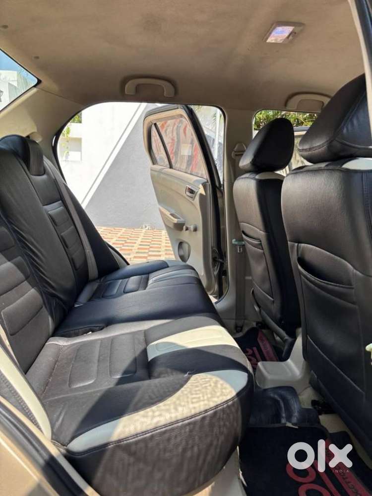 Maruti Suzuki Swift Dzire Ldi Bsiv, 2012, Diesel