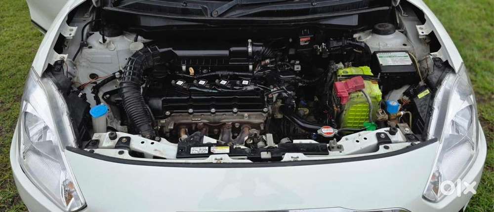 Maruti Suzuki Dzire 2019 Cng & Hybrids 80000 Km Driven