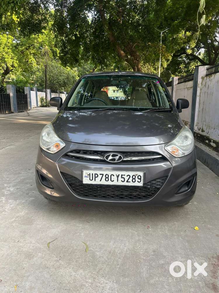 Hyundai I10 Era, 2013, Petrol