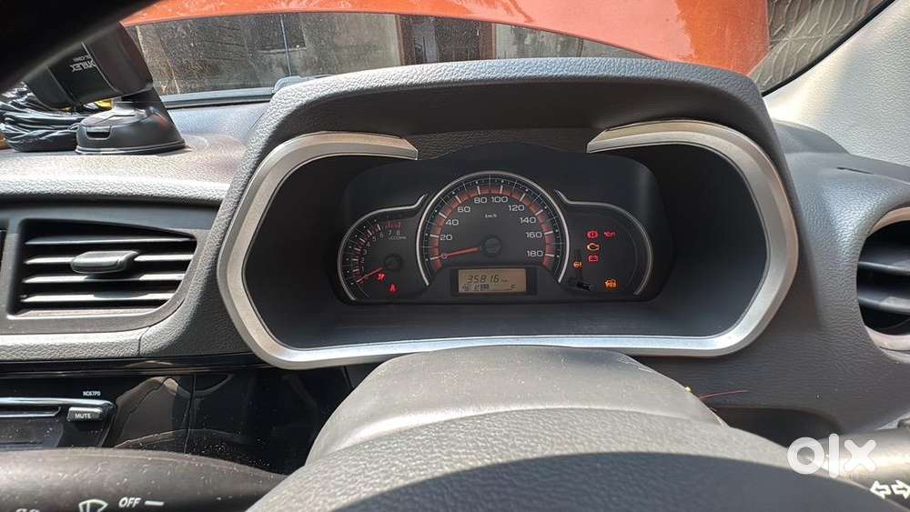 Maruti Suzuki Alto K10 2018 Petrol Well Maintained