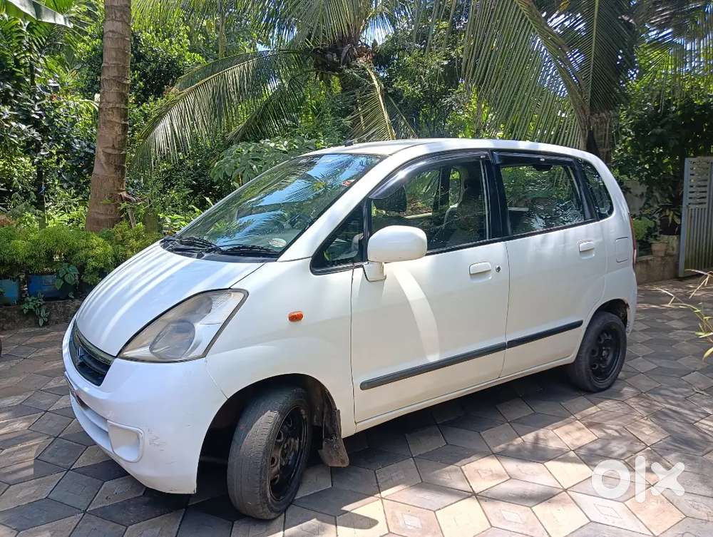 Maruti Suzuki Estilo Vxi 2008