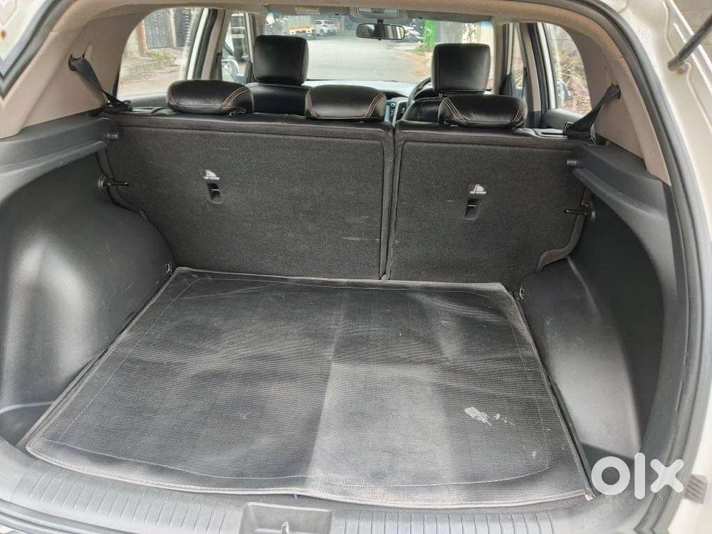 Hyundai Creta 1.6 Sx At Crdi, 2017, Diesel