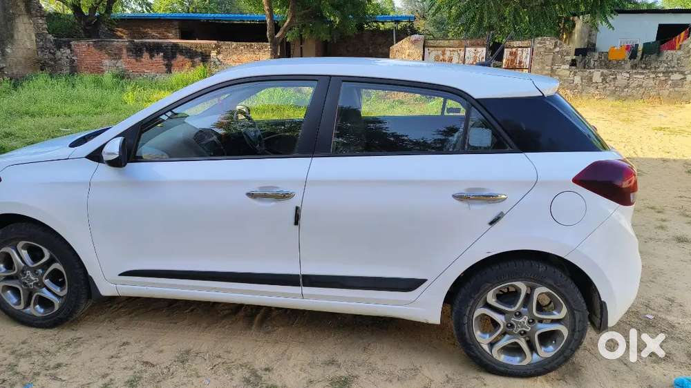 Hyundai I20 2020 Petrol Well Maintained