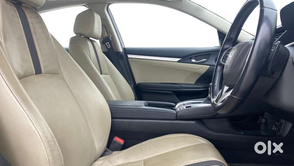 Honda Civic Zx, 2020, Petrol