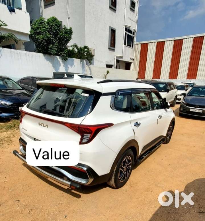 Kia Carens 1.5 Luxury Plus Turbo 7 Str, 2024, Diesel