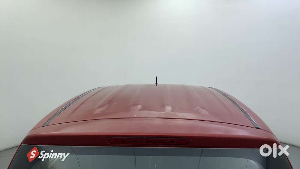 Maruti Suzuki Celerio 1.0 Vxi Amt, 2015, Petrol