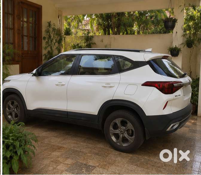 Urgent Sale_kia Seltos