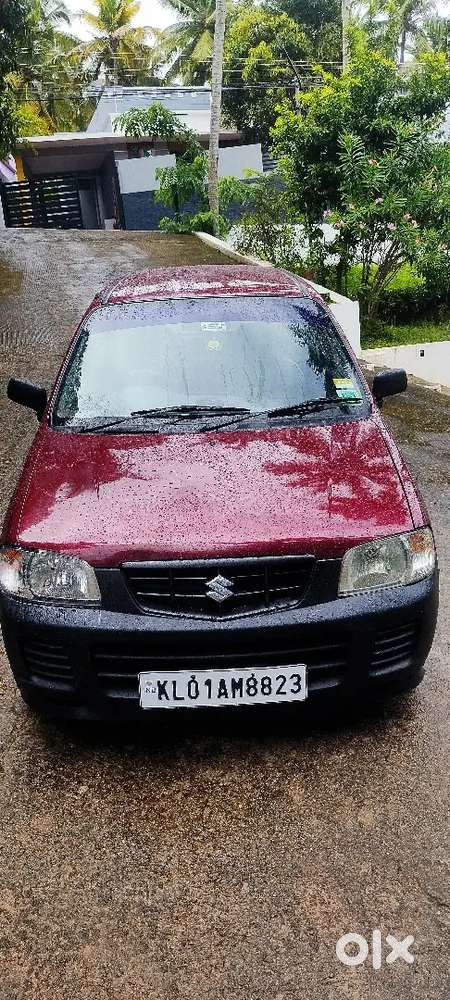 Maruti Suzuki Alto 2006