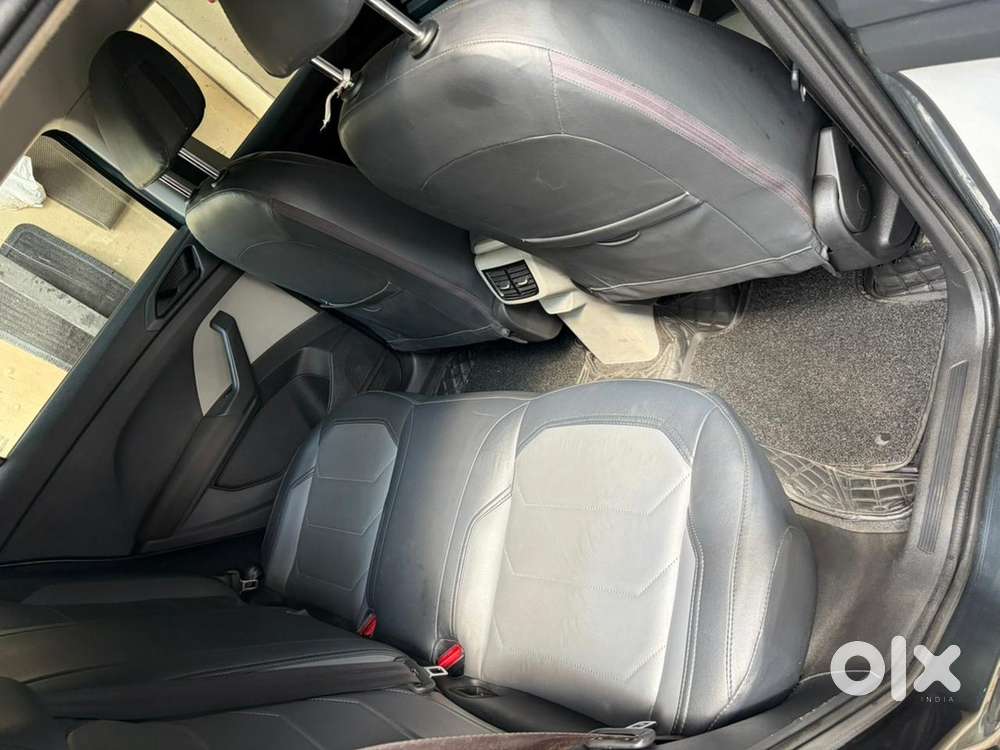 Skoda Kushaq 2022 Petrol Manual Model