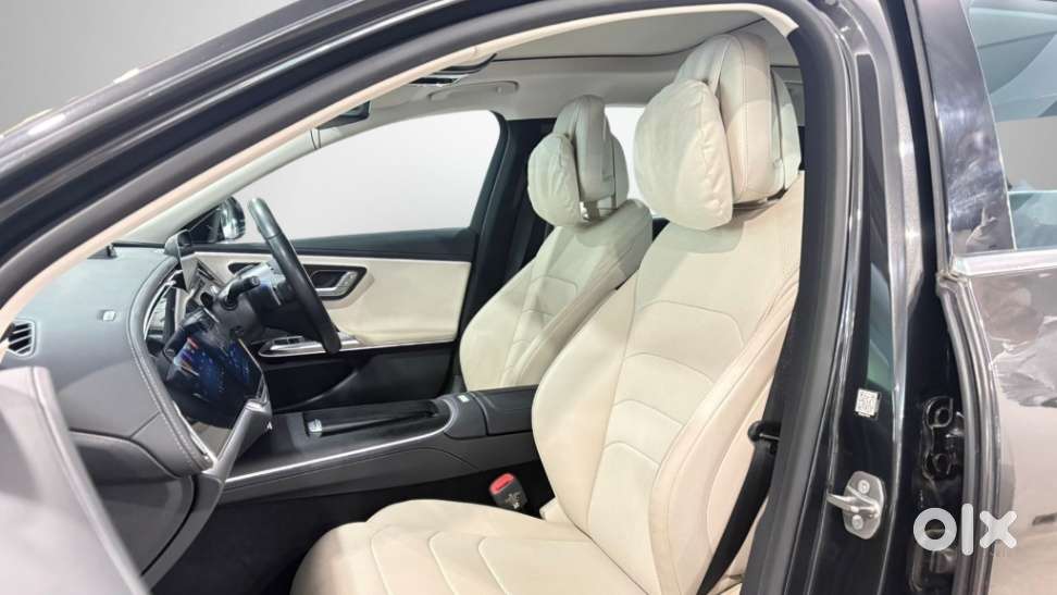 Mercedes-benz E-class E 200, 2024, Petrol