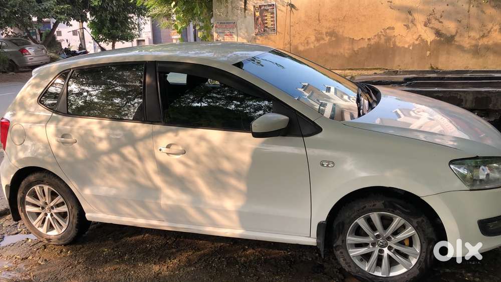 Volkswagen Polo Diesel 2013