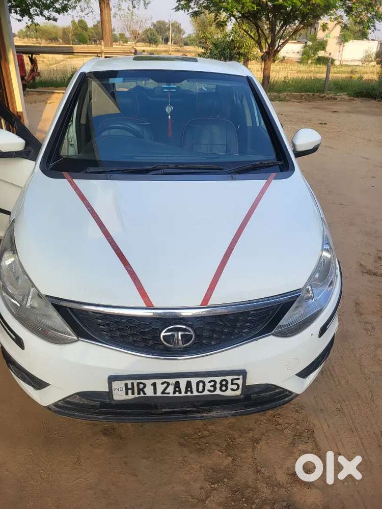 Tata Zest 2016