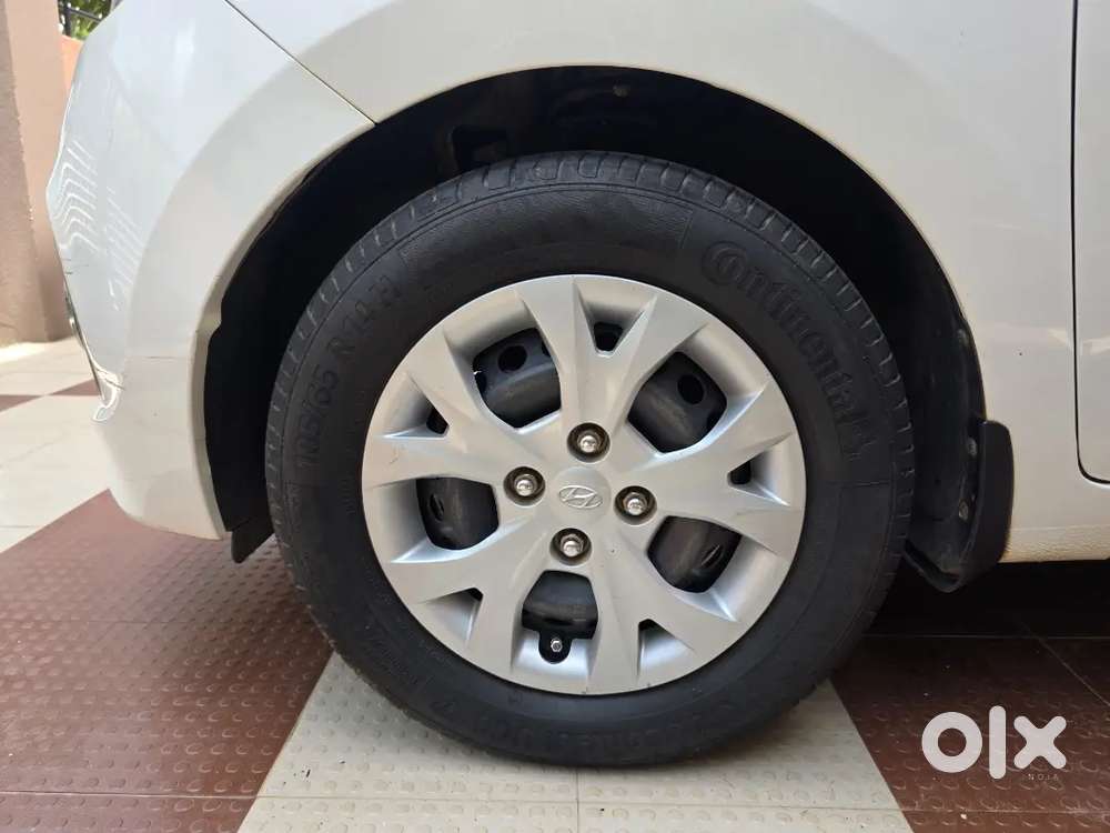 Hyundai Grand I10 Prime 2016 Petrol 77925 Km Driven