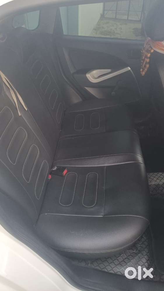 Ford Figo Diesel 2013