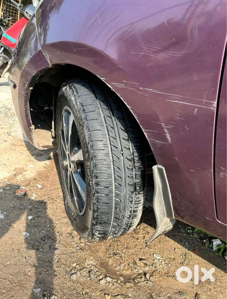 Tata Manza 2012 Diesel Well Maintained