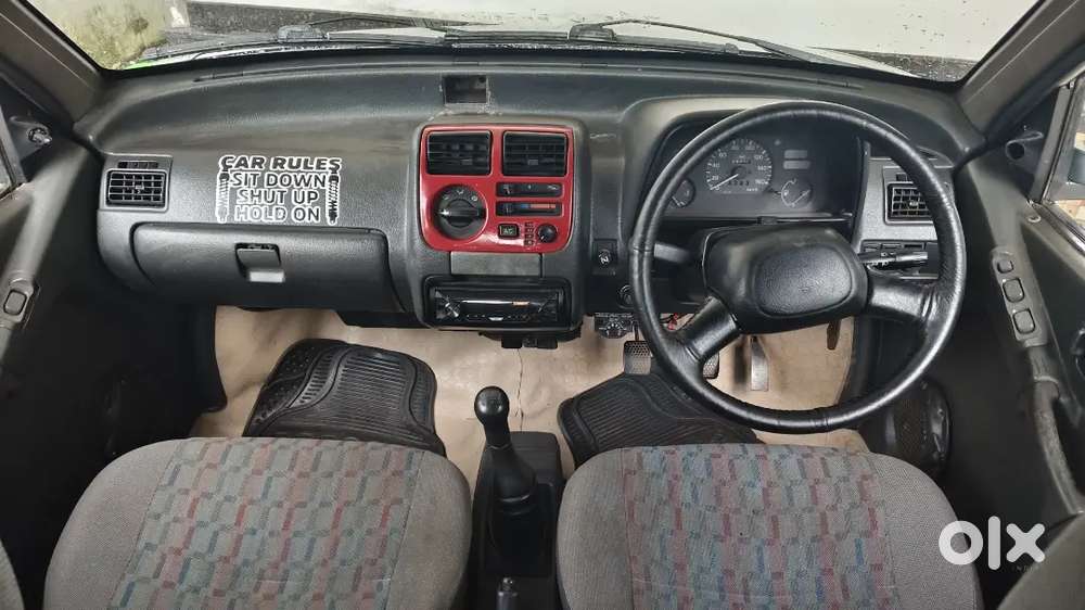Maruti Suzuki Zen Estilo 2000 Petrol Car