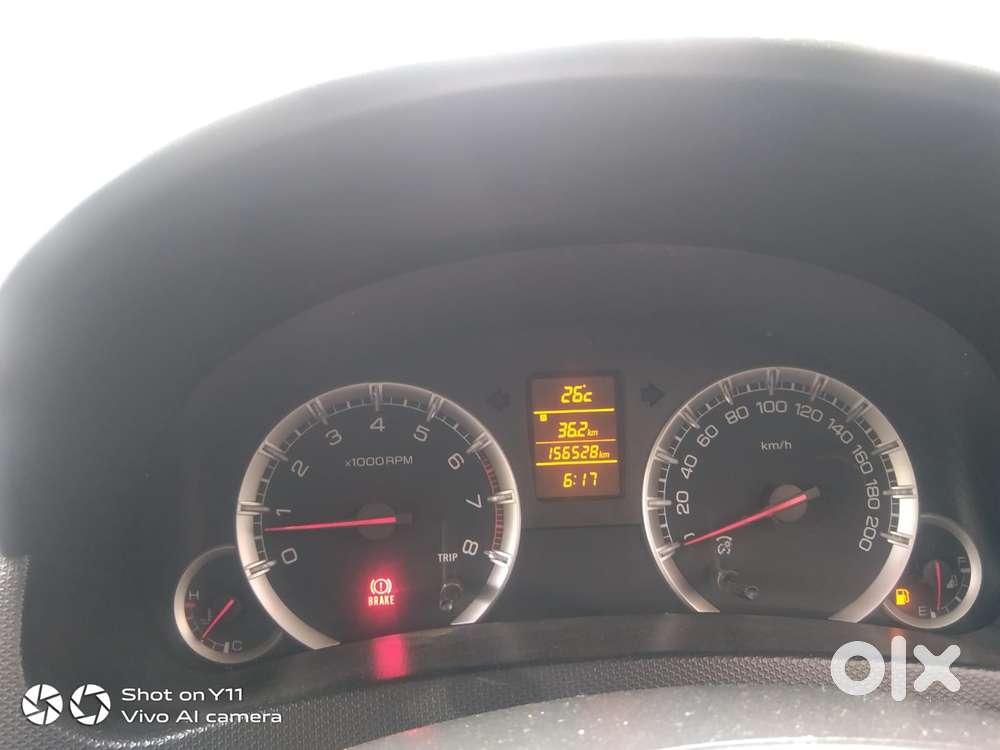Maruti Suzuki Swift Vvt Zxi, 2014, Petrol