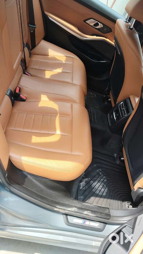 Bmw 3 Series Gran 2024 Msports Pro
