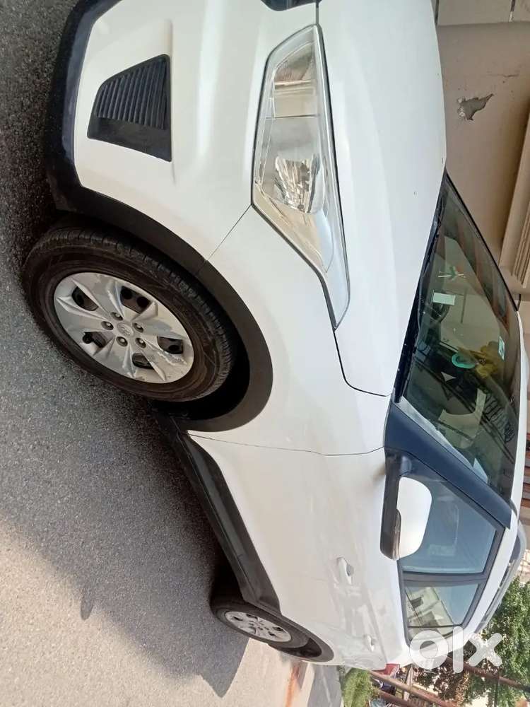 Hyundai Creta N Line 2018 Diesel