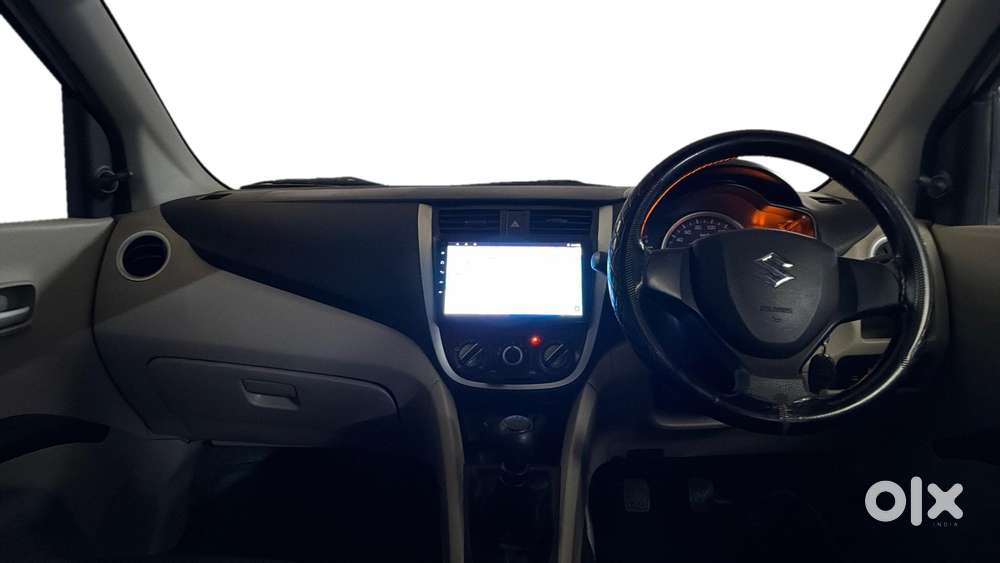 Maruti Suzuki Celerio Cng Vxi Mt, 2021, Cng & Hybrids