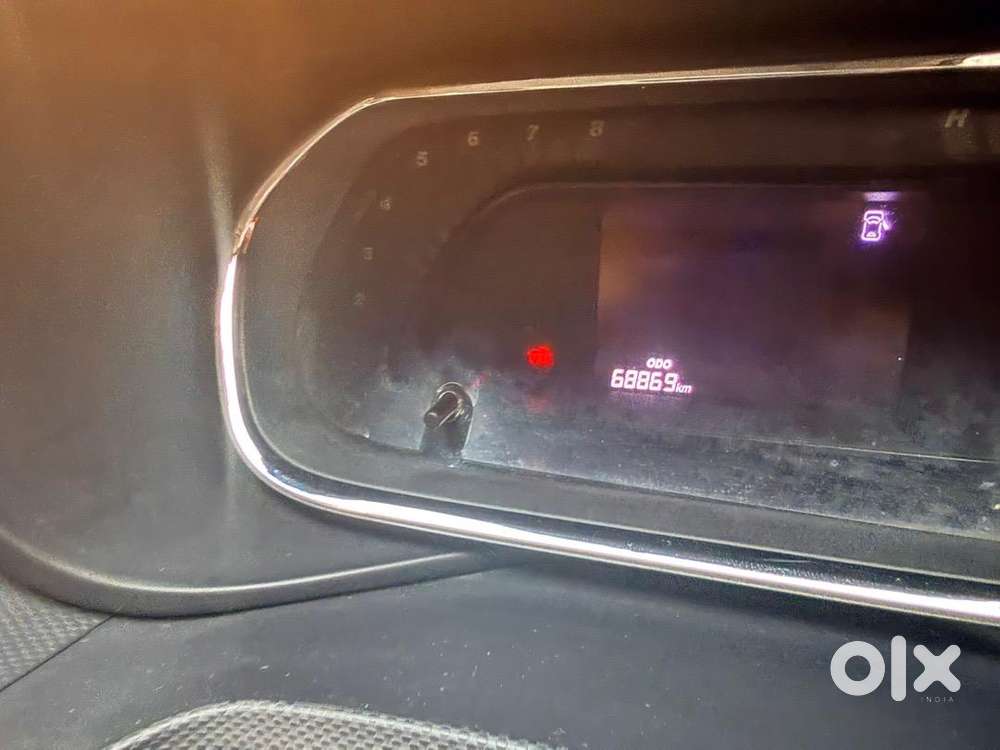 Tata Petrol Car 2020