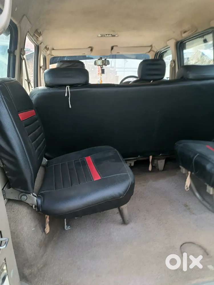 Mahindra Scorpio 2010 Diesel 120000 Km Driven