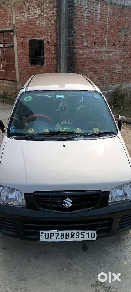 Single Hand Drive Car And Good Contion ,neet And Clean Car